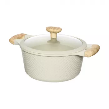 Casserole D24CM 4.2L/93803 Resto
