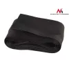 Cable sleeve Maclean MCTV-677 B Black
