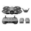 Drone DJI Neo 2 Fly More Combo (Drone Only) — DJI Neo 2 quadcopter, Fly More Combo package (drone unit only)