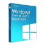 Windows Server Essentials 2019
