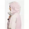 Women's Jacket VIKING Numani Lady Beige Pink L