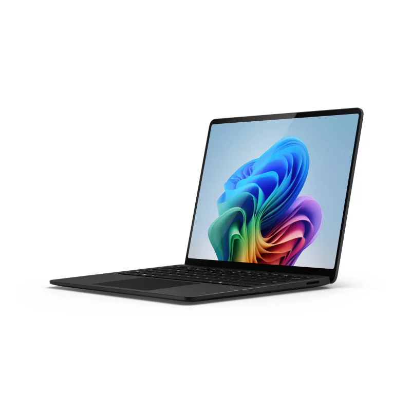 Laptop Microsoft Surface Laptop 7 13.8 inch Qualcomm Snapdragon 16 GB 512 GB Windows 11 Pro
