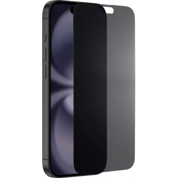Renkforce Privacy Protection DisplayScreen Protector Apple iPhone 16 1 St. Seitlicher Blickschutz (RF-6683256)