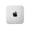 Apple Mac Studio - USFF - M4 Max - RAM 36 GB - SSD 512 GB - Apple M4 Max 32-core - 1GbE, 10GbE, 5GbE, 2.5GbE, Wi-Fi 6E, Bluetooth 5.3 - WLAN: 802.11a/b/g/n/ac/ax (Wi-Fi 6E)