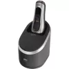 Braun Series 9 Pro+ 9565cc Wet & Dry Foil shaver Trimmer Metallic