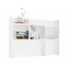 Desk extension 100 cm