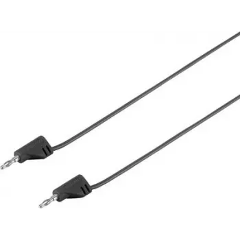 Voltcraft VC-8557645 Black