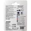 MicroSDXC flash memory card PATRIOT 512GB UHS‑I U3 V30 Class 10, 90 MB/s read, adapter included