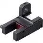 Photoelectric Fork Sensor Panasonic PM-R65-P, R-Type, light-on/dark-on, 5–24 V DC
