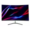 Monitor Acer Nitro ED0 ED320QW0bmiipx 31.5 inch (80 cm) Full HD 1920x1080 LCD 4 ms 178° speakers VESA Black