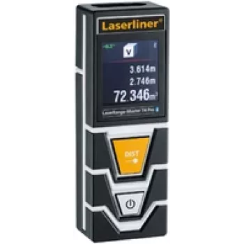 Laser distance meter Laserliner LaserRange-Master T4 Pro