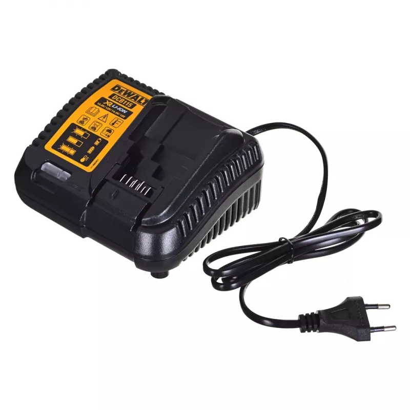 DeWALT DCD800P2T-QW power screwdriver/impact driver
