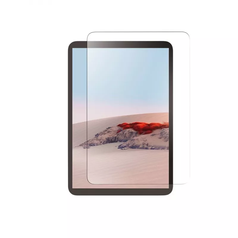 Clear screen protector Mobilis 017011 for Microsoft Surface Go 3/Go 2/Go