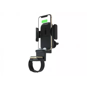 Active holder Terratec ChargeAir All Car 306839