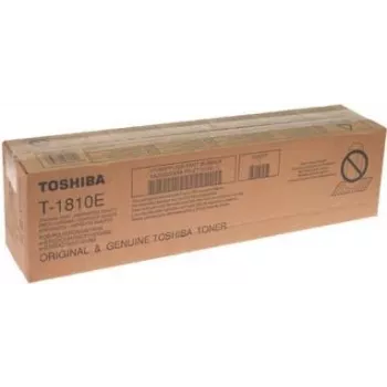 Toner Toshiba Toner 6AJ00000286 T-1810E XL 6000 pages Black