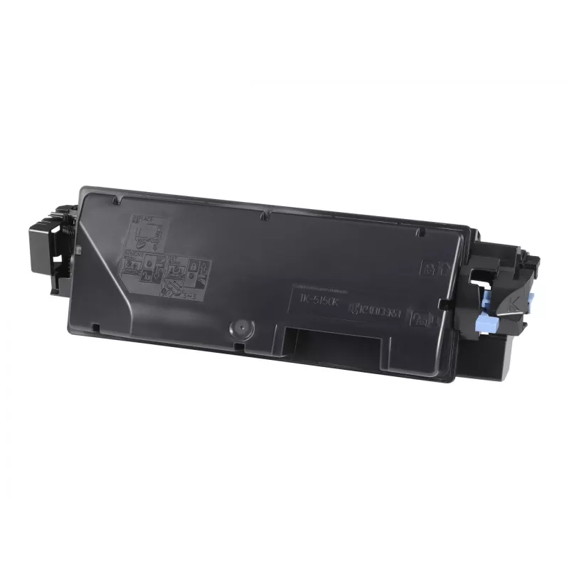 KYOCERA TK-5150K toner cartridge 1 pc(s) Original Black