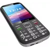 myPhone HALO 4 LTE | Black | 3.5 inch | TFT | 128 MB | 64 MB | Dual SIM | 3G | Bluetooth | Main camera resolution 2 MP | 2500 mAh