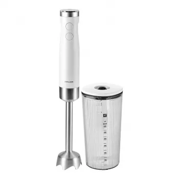 Tabletop blender ZWILLING 53104-900-0 Silver White