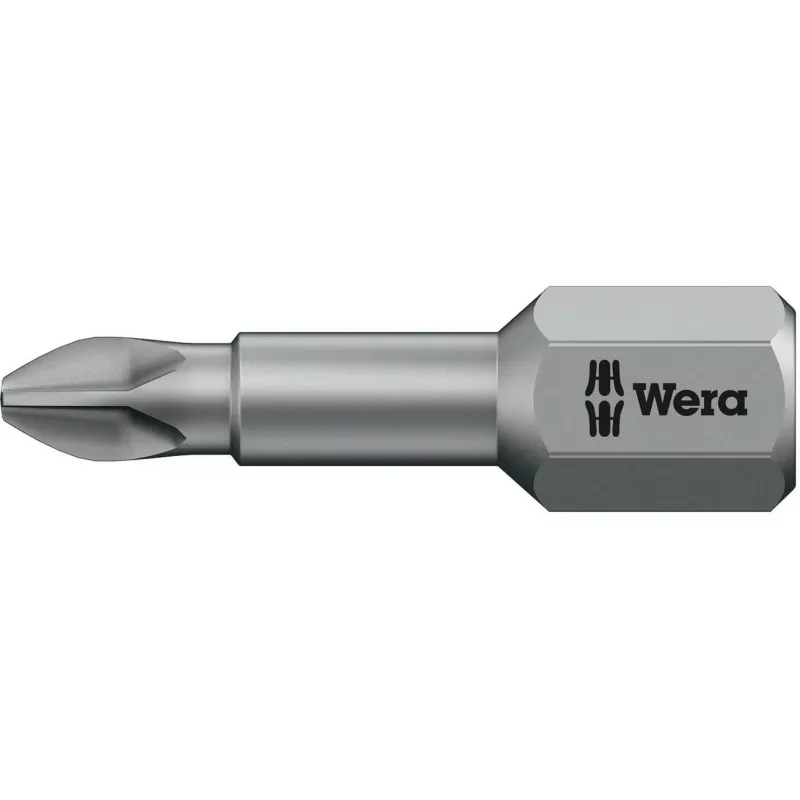 Wera Tool-Check Automotive 1 1 pc(s) Stainless steel