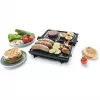 Contact Grill Steba FG 10 GRILLINO 1800W with Non-Stick Plates