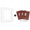 Thermal paste guard Noctua NA-STPG1 Transparent Socket AM5