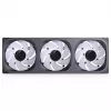 Cooling radiator fan Jonsbo ZB-360 Reverse Blade PWM ARGB 360mm Black