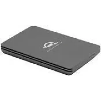OWC Envoy Pro FX - SSD - 2 TB - external (Portable) - Thunderbolt 3 (USB-C Connector)