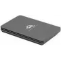 OWC Envoy Pro FX - SSD - 2 TB - external (Portable) - Thunderbolt 3 (USB-C Connector)