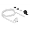 Cable flex tube DeLOCK 18392