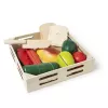 Melissa & Doug Cutting Fun Set Play Kitchen