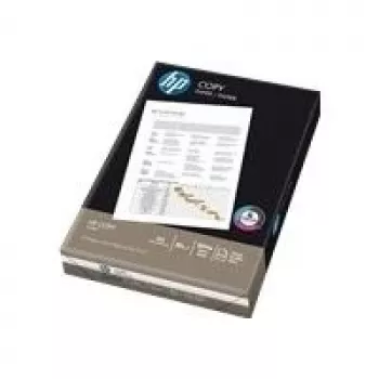 HP Copy Paper 80g/m2 A4 500 sheets 5-pack printing paper A4 (210x297 mm) Matte