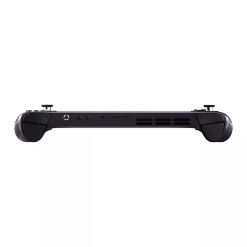 Handheld game console Lenovo Legion Go S — AMD Ryzen Z1 Extreme, 8 inch IPS 1920×1200 120Hz, 16 GB LPDDR5x, 512 GB PCIe SSD, SteamOS