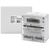Single-Phase Electronic Energy Consumption Meter 230V LDC