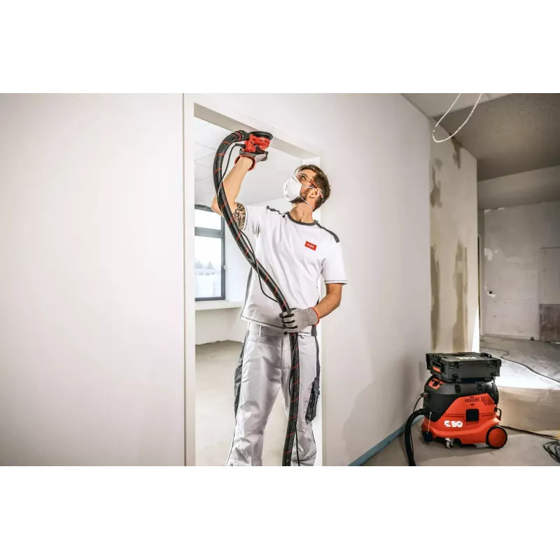 Flex | Powerful Random-orbit Sander with Speed Control, 150 mm | ORE 5-150 EC