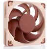 Case fan Noctua NF-A6x15 5V PWM 60mm — 5V, PWM control, 60×60×15 mm