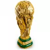 LEGO EDITIONS 43020 FIFA World Cup Official Trophy