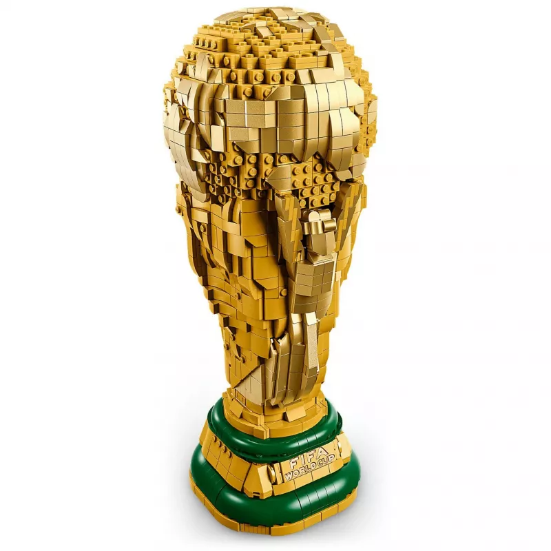 LEGO EDITIONS 43020 FIFA World Cup Official Trophy