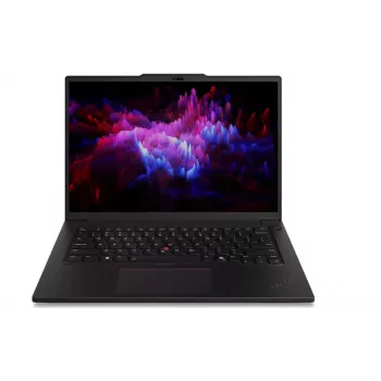Lenovo ThinkPad P14s G6 21QT CU7 255H/32GB/512SSD/W11Pro - Keyboard layout might be German