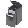 Rexel Optimum AutoFeed+ 150X Automatic Cross Cut Paper Shredder P4