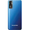 Smartphone Blaupunkt TX 60 Dual Blue, 6.1 inch, 64GB, Blue