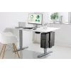 Universal PC Mount for Desk Mounting Digitus DA-90411