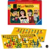 The Original Malefiz-Spiel, Board Game