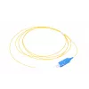 Extralink pigtail SC/UPC single-mode G.657.A1 900µm FTTH, 2 m