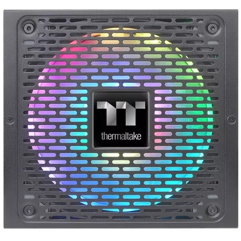 Thermaltake ToughPower GF2 ARGB TTP-750AH3FSG-A - TT Premium Edition - Power Supply (intern)
