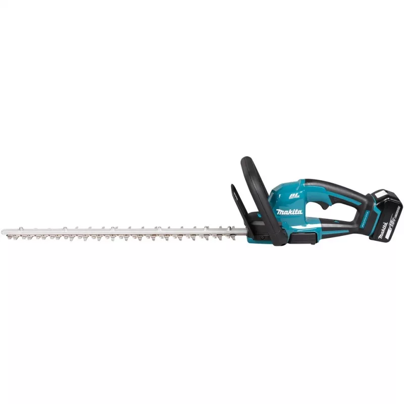 Makita DUH506RF power hedge trimmer Double blade 2.9 kg