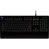 Logitech G Prodigy G213 - Gaming Keyboard - Backlighting - Ungarisch (920-010739)