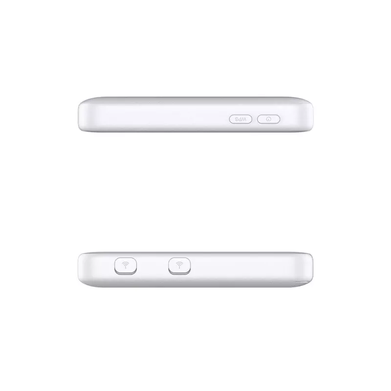 ZTE U50 5G mobile router