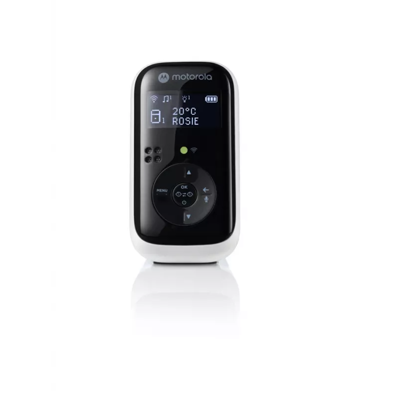 Motorola Pip15 portable Audio Baby Monitor