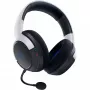 Razer Kaira HyperSpeed Headset Wireless headband Gaming USB Type-C Bluetooth White, Black
