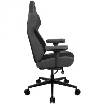 Gaming chair Thunder X3 CORE TEGC-2072101.11 Mesh ergonomic with adjustable support